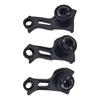 Universal Derailleur Hanger Bicycle Derailleur Hanger Tail Hook for Biking Mountain Road Bikes Cycling Components Replacement