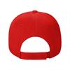 Security Adjustable Baseball Cap Unisex Sandwich Dad Hat Golf Hat