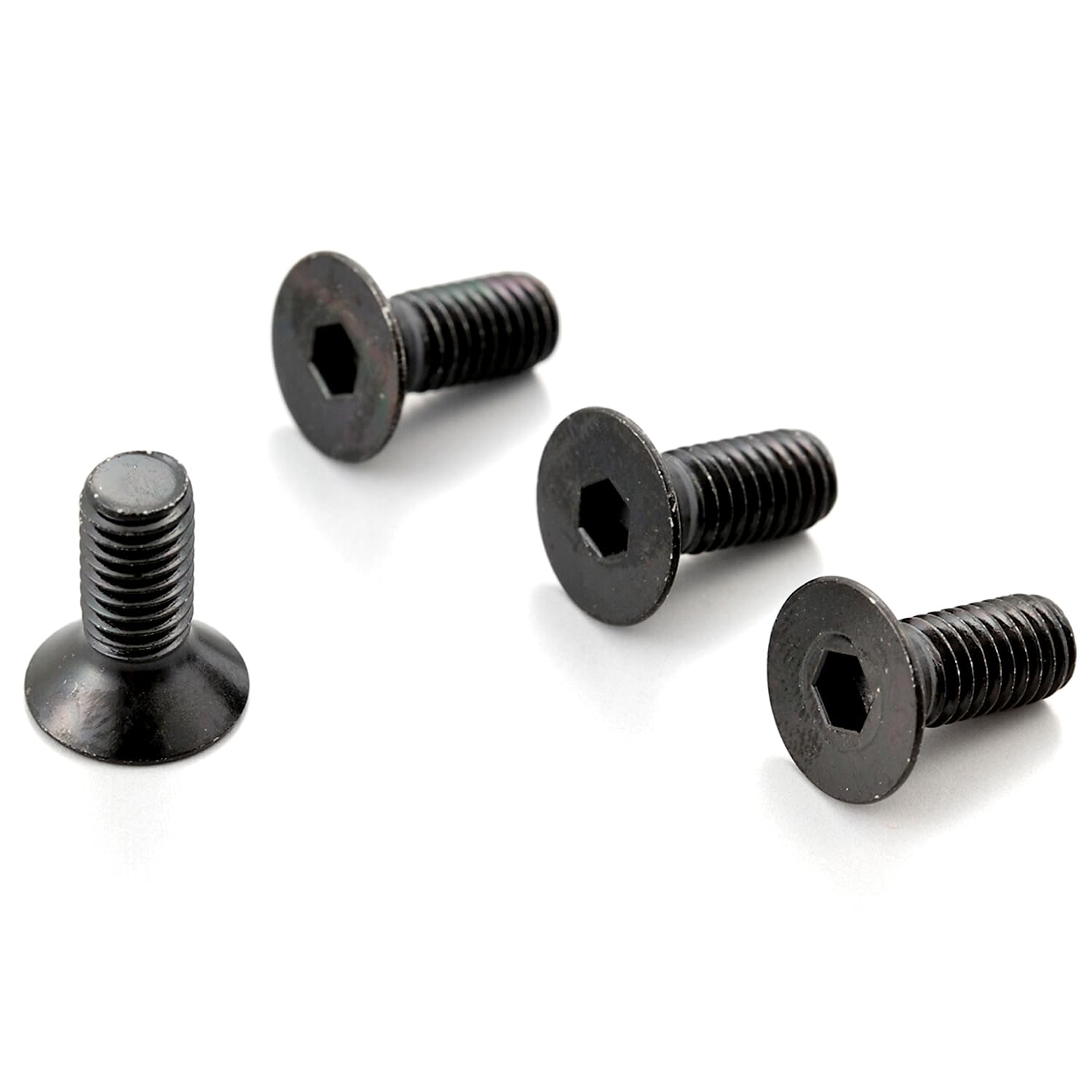 

Крышка сцепления Daytona винт M5 x 12 4 штуки 29364