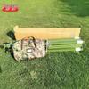 Outdoor Camouflage Folding Canopy Tent