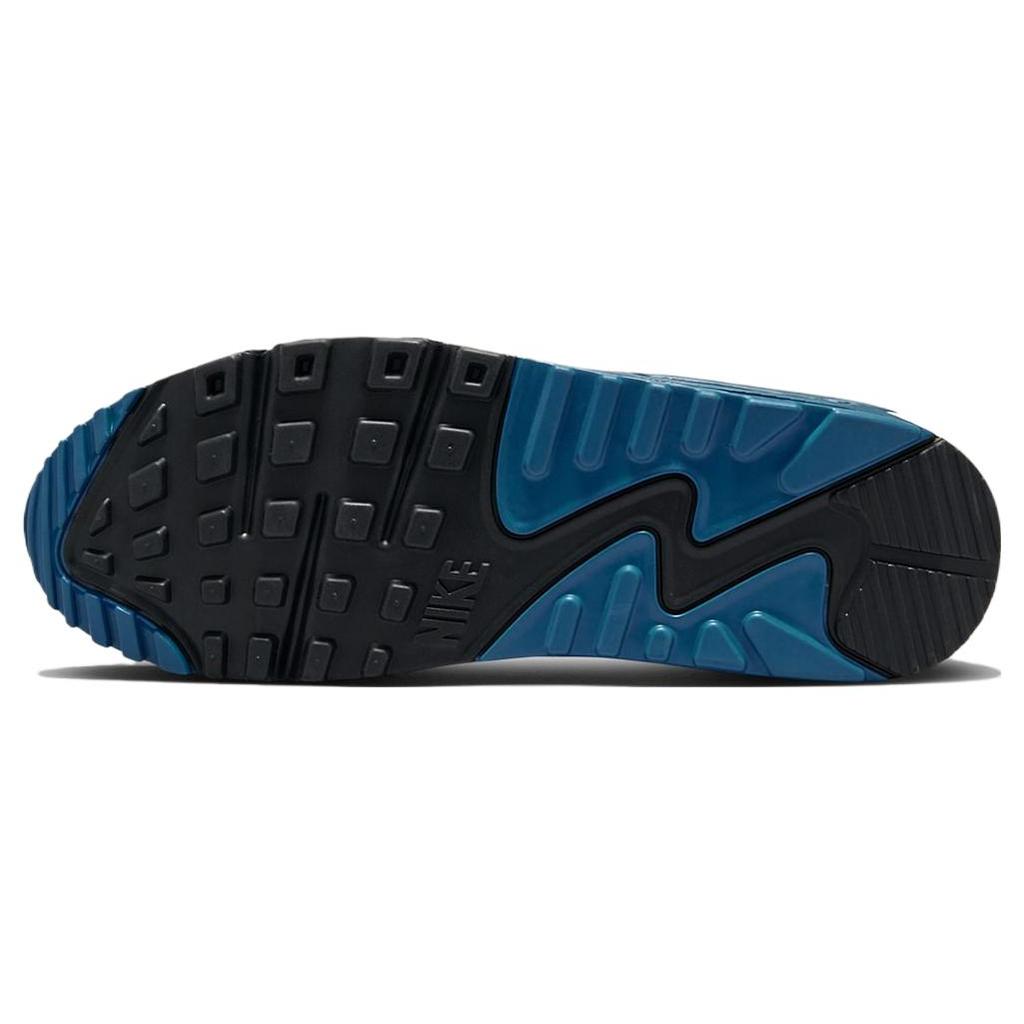 Nowe Nike Air Max 90 Industrial Blue FB9658-002