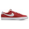 New Nike Blazer Low 77 University Red DA7254-600