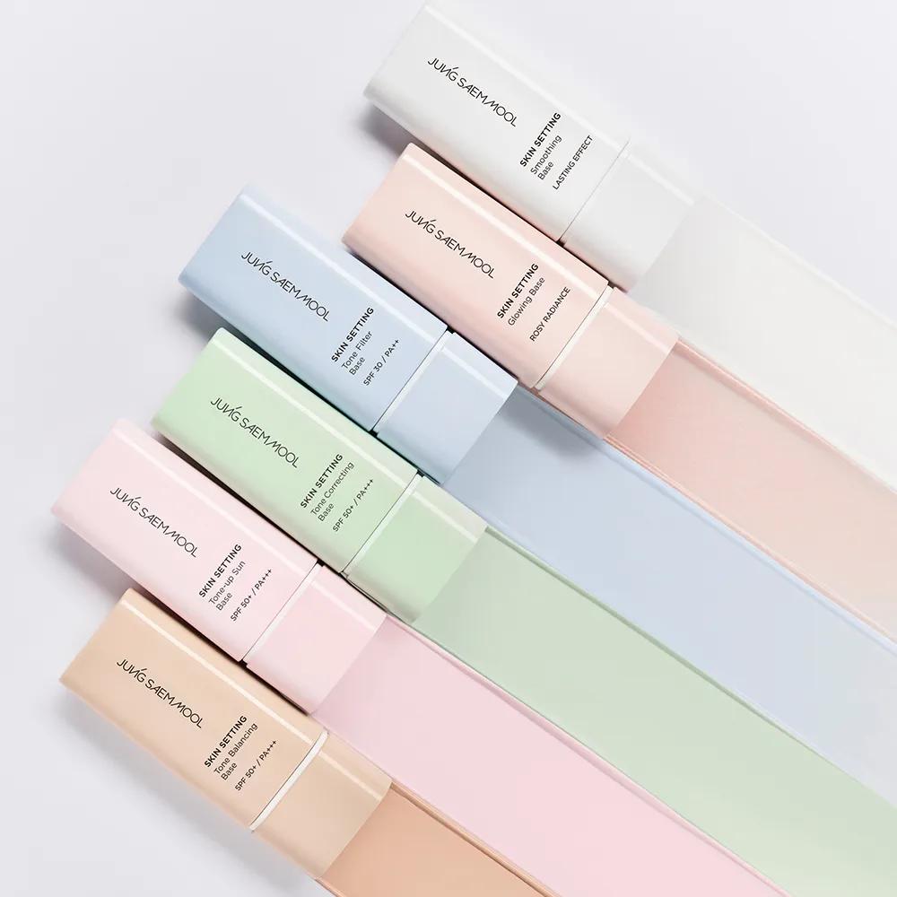 JUNGSAEMMOOL Skin Setting Base 40ml (Skin Correcting / Glowing / Filter / Smoothing) Glowing Base 40ml