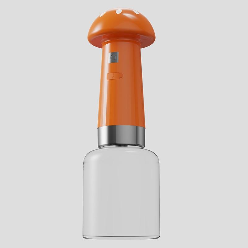 Pet Bubble Machine Shampoo Foaming Dispenser One Button Soap Dilution Washer For Dog Cat Bathing Cleaning Grooming Use
