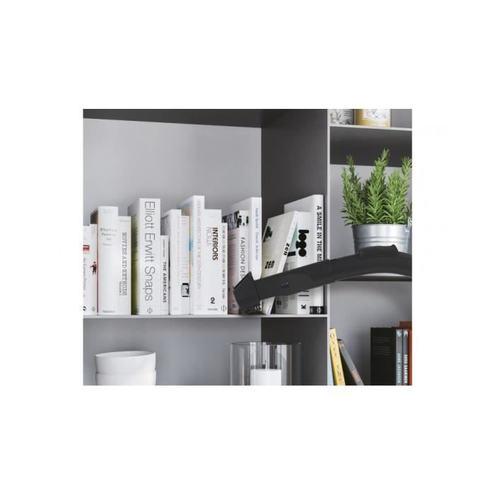 Aspirateur Sans Sac - HOOVER - H-POWER 300 HP330ALG - 2L - 75dB - 34kWh/an