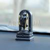 Shri Ram Murti Ayodhya Ram Lalla Idol for Car Dashboard Home Decor Living Room Showpiece (Ram Lalla )