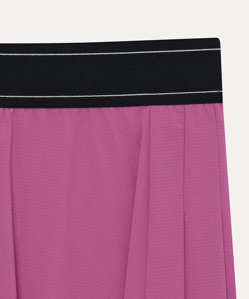 Wilseun Elite Pleated Skirt W (3 Colors)