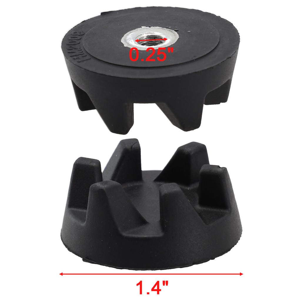 9704230 Ozubené kolo spojky AP2930430 Spotřebiče s míchadlem Mixéry