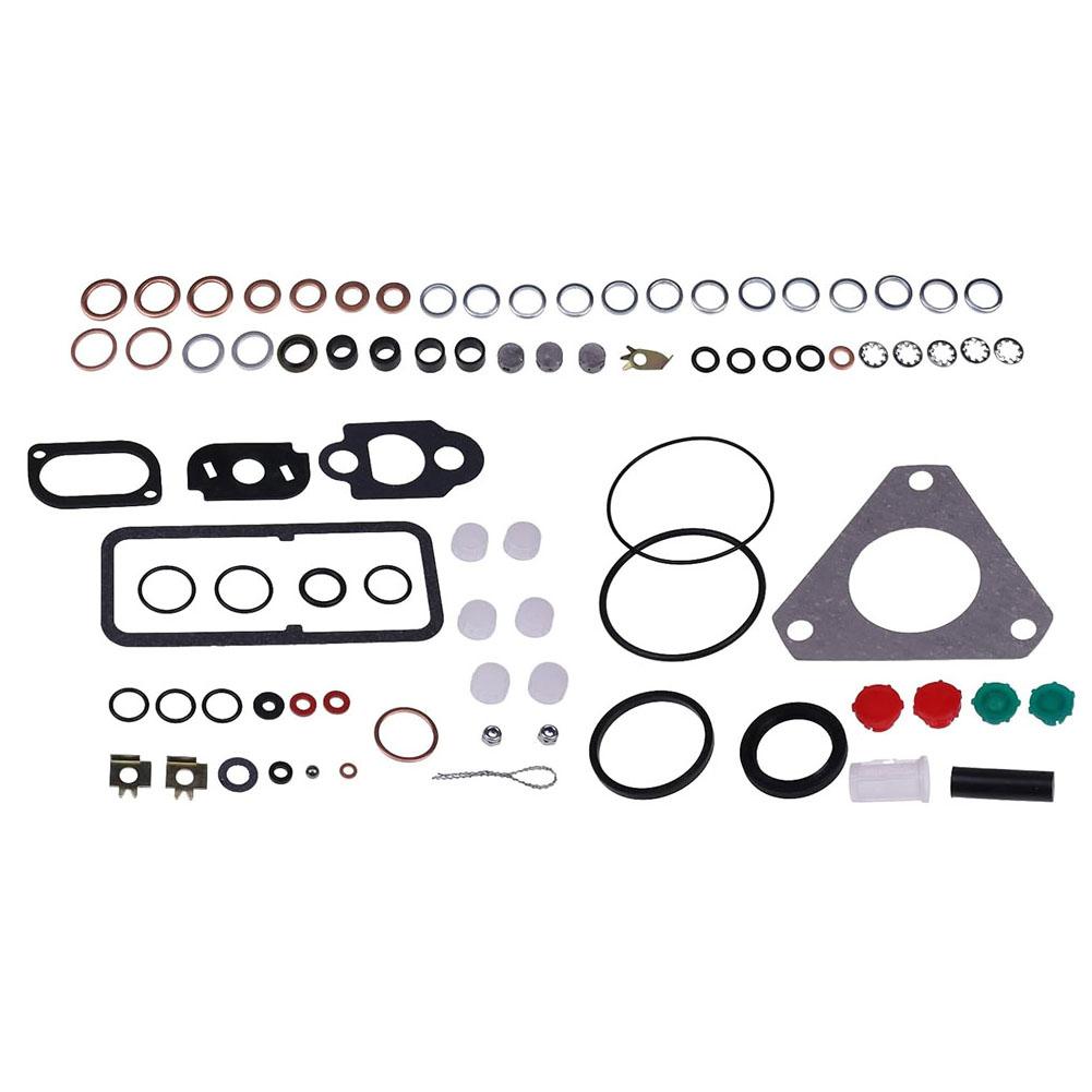 CAV Fuel Injection Pump Repair Kit 7135110 Compatible with Long For Tractors for Massey Ferguson and Other Models