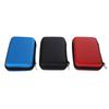 1Pc For New 3Ds Xl 3Ds Ll Eva Skin Carry Hard Case Bag Pouch For Nintendo 3Ds Xl Ll With Strap All Around Protective Case