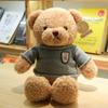 Teddy Bear Doll Plush Toy Children's Pillow Rag Doll Night Market Gift Gifts Gifts Floor Stand