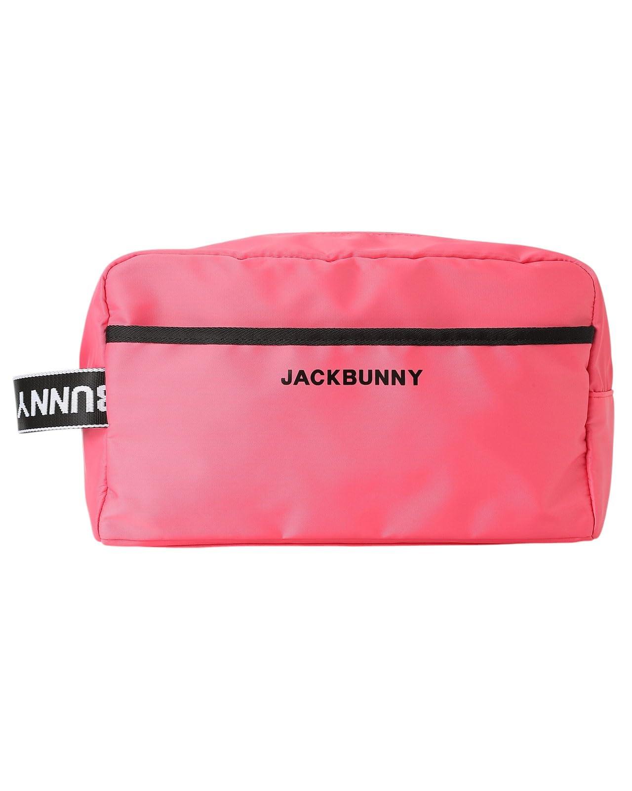 

Jack Bunny Shoe Case [Basic Series] / Golf Shoes / 262-5284803 090_Pink FR