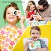 50Pcs/Set Early Education Educational Toys Cognition Learning Card Funny Memory Flash Cards For Children Kids