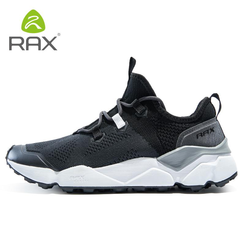 Outdoor Breathable Hiking Shoes Men Lightweight Walking Trekking Wading Shoes Sport Sneakers Men Outdoor Sneakers Male