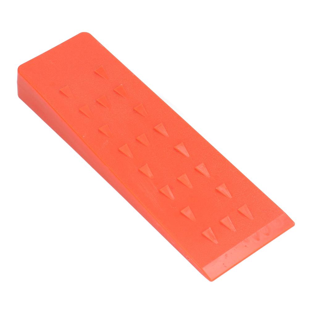 Felling 10in ABS Plastic for Wood Splitting Tree Cutting Chainsaw Logging Supplies Tools
