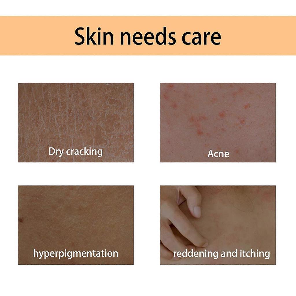 Limited time!!Oceaura Cinnamon Bread Body Care Oil Firming And Moisturizing Skin Body Massage Care Moisturizing Essential Oil