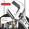 Handon 12-inch Adjustable Wrench
