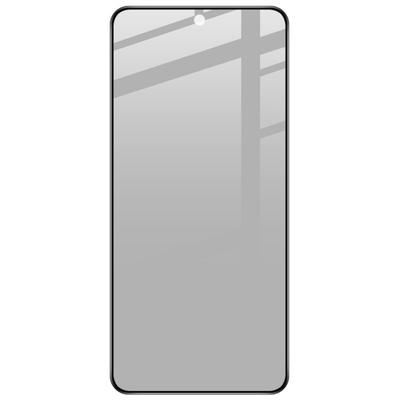 IMAK Do Realme GT 7 5G/GT 7T 5G Ochrona Prywatności Ekranu Anti Peep Folia ze Szkła Hartowanego (Odblokuj odcisk palca)