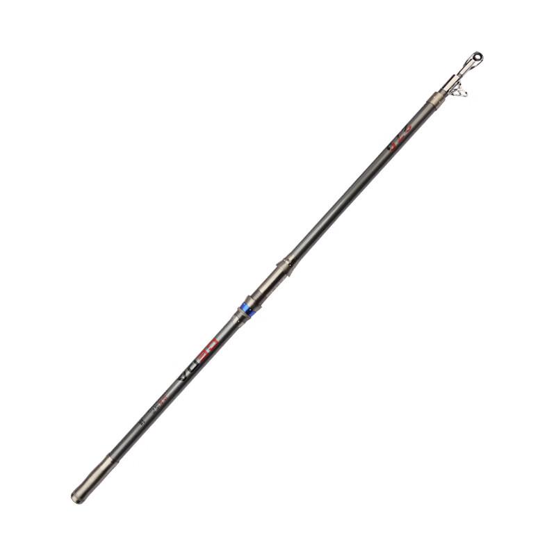 iosn Super Hard Carbon Anchor Fishing Rod