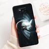 Coque Pour Xiaomi Mi Poco X3 NFC X4 Pro F3 M3 C40 F4 GT M5 M4 F1 11 Lite 11T 10T 9T Silicone Housse de Téléphone Chainsaw Man Anime Makima