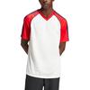 Adidas Originals T Shirt Men's Light Scarlet IY4857