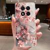 Hülle Für Xiaomi Redmi Note 14 Pro 4G Fundas Für POCO X7 5G Schutzhüllen Für Redmi Note 14 Pro+ Weiche Silikon-TPU-Handyhülle