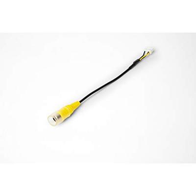 Alpine KWX-G003 RCA Camera Converter Cable for NX Series