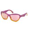 adidas Unisex Adult Originals Holiday Sunglasses