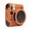 For Fujifilm Instax Mini99 Silicone Armor Skin Case Protective Body Cover Camera Bag Fuji mini 99