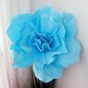 Three-dimensional Large Artificial Flower Home Decoration Arch Road Lead Flower Fake Rose Flower DIY Accessories