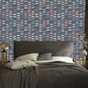 Colorful cars wallpaper for living room and bedroom 50x1000