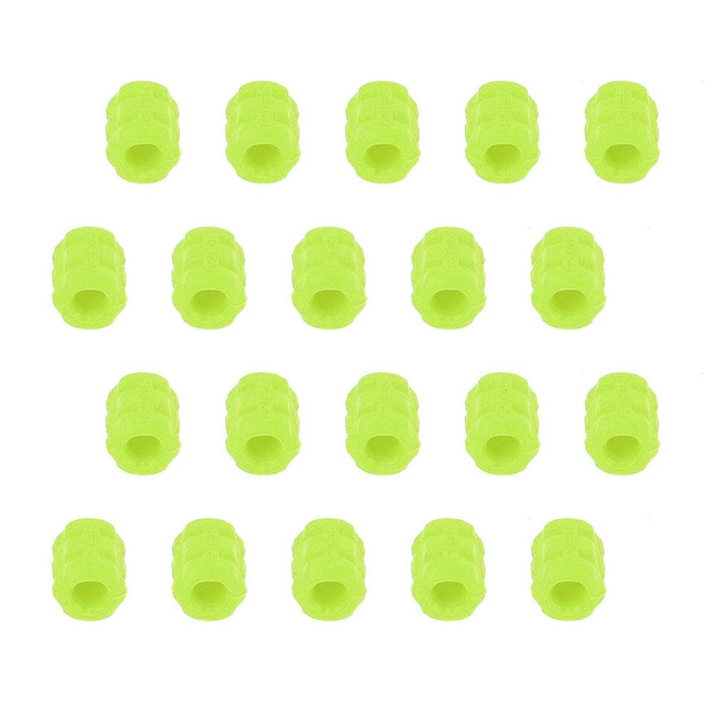 

20 шт. RC121 Силиконовый Защитный Чехол для Рамы Горного Дорожного Велосипеда Велосипедный Рукав Трубка для Кабеля Тормозной Линии