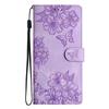 PU Leather Wallet Phone Case For Xiaomi 13 13T 12T 11T Poco C65 M6 C40 Redmi 13C 10C 10A 9C 9A Note 12 11 10 Pro Protect Cover