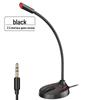 Office & Home Wired Conference Microphone for Desktop and Notebook