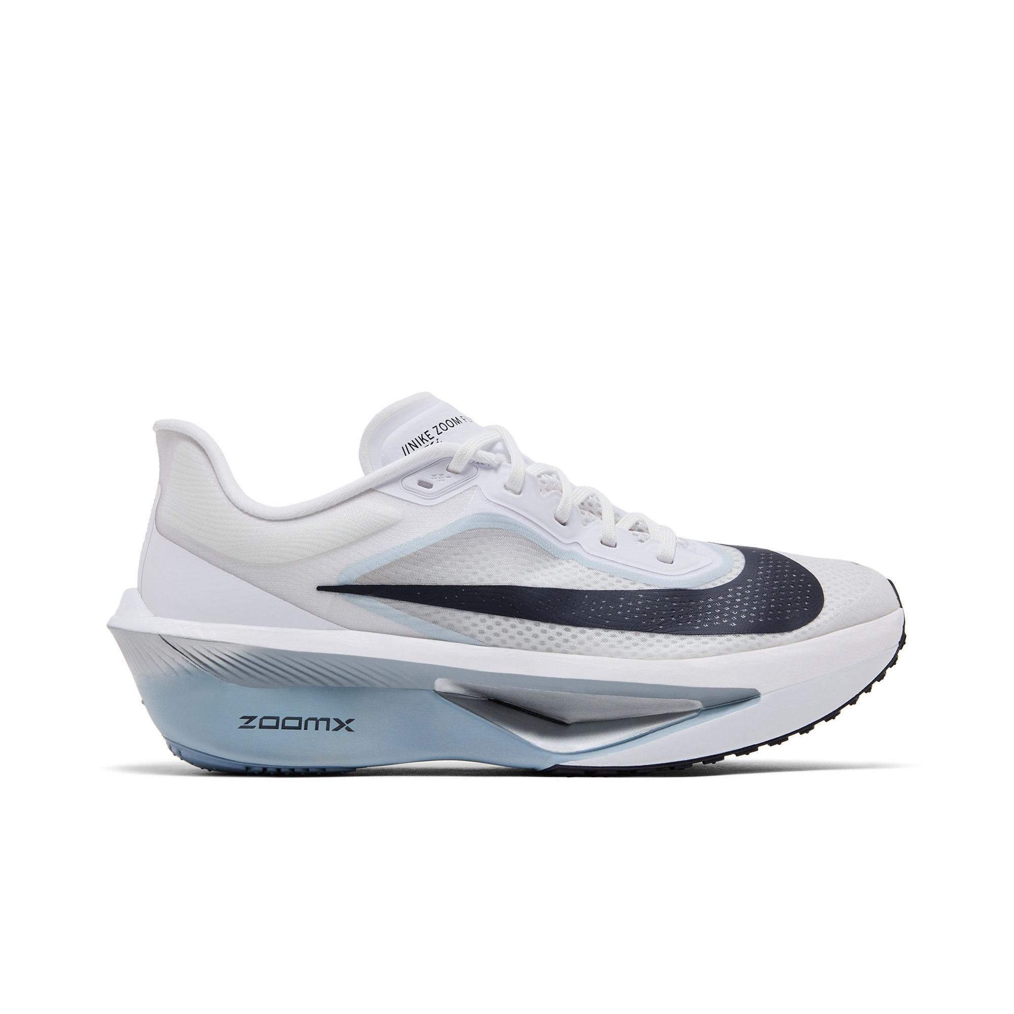 Nike Zoom Fly 6 `White Gridiron