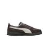 Puma Indoor Top Grain Leather Classic Retro Sports Lace-Up Breathable Low-Top Sneakers Unisex sneakers 401360-17