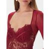 Боди Bardot Farrah Lace