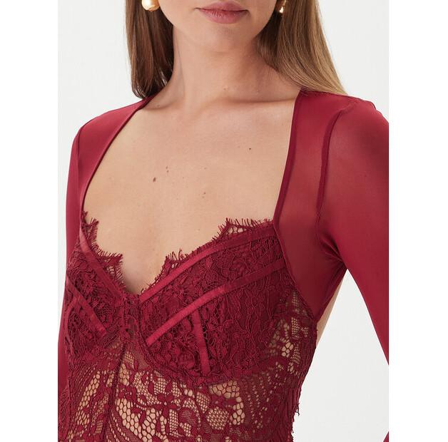 Боди Bardot Farrah Lace