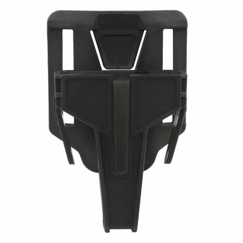 FMA FSMR M4 Magazine Pouch with Belt Loop, Black, TB1019-BK