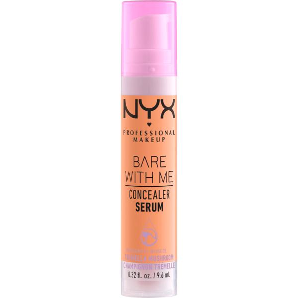 

Nyx NYX Makeup Concealer Serum Bare With Me 5.5, 9,6 мл