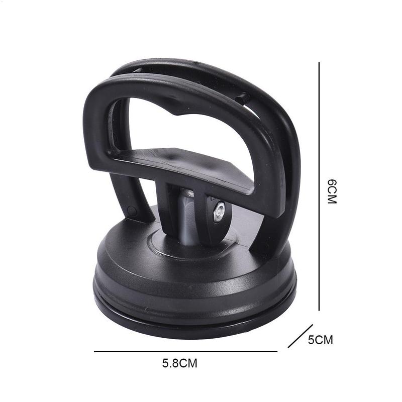 Car Body Dent Repair Removal Tool Suction Cups Dent Puller Portable Powerful Dent Repair Tool For Tiles, , Glass, Cars Body