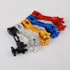 1PC Motorcycle Universal CNC Aluminum Rear Brake Rocker Arm Lever Bike Scooter Accessories