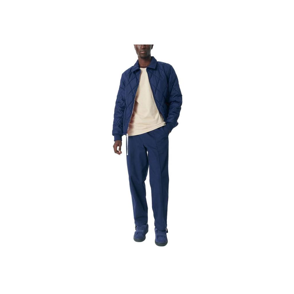 Puma Noah Co-Branded FW23 Waterproof Quilted Jacket Unisex Jacket Navy 623868-06