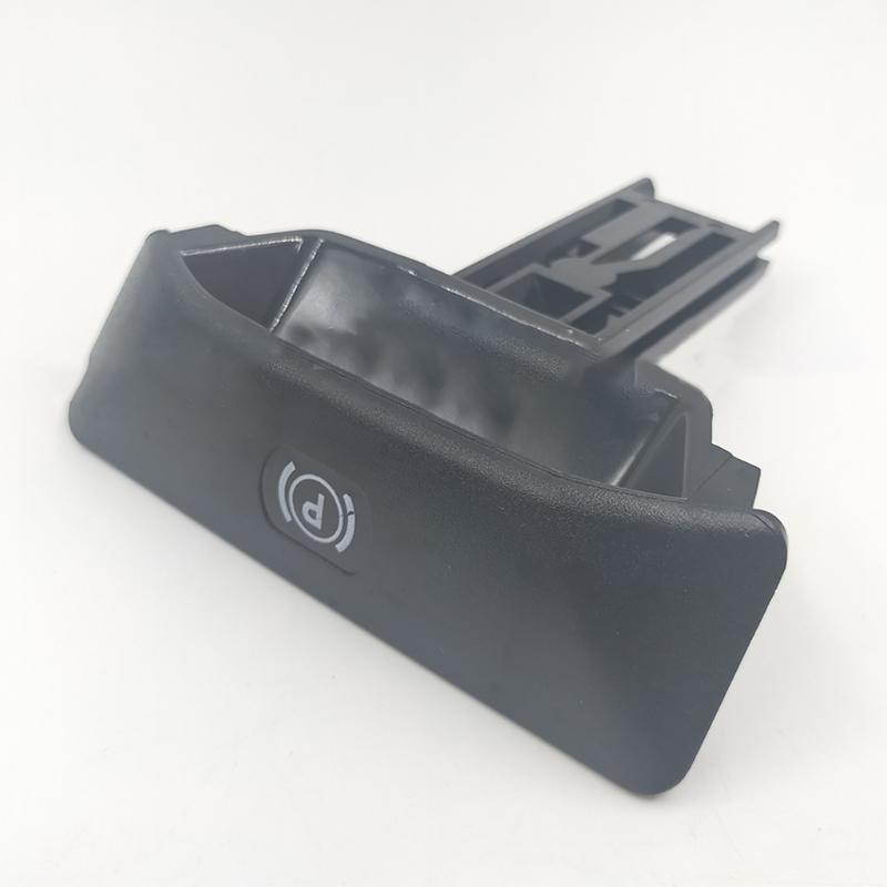 Emergency Brake Release Handle Replace A2044270020 for Mercedes C-Class E-Class Parking Brake Pull Handle