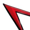 Rear And Front Anti Collision Car Bumper Guard Strip Car Sticker Guards Trim Molding Protection Strip Scratch Protector
