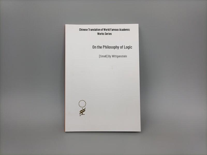 Wittgenstein's Tractatus Logico-Philosophicus