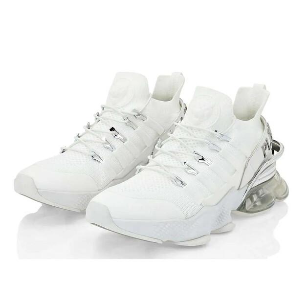 Philipp Plein Sport Кросовки Tiger Attack