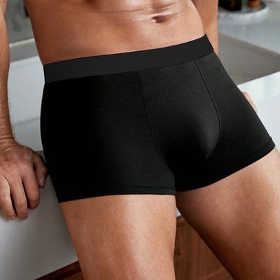 Boxershorts für Herren mit neuartigem Musterdruck – lustige Unterwäsche-Shorts, bequem und weich