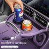 Leapmotor B10 Centrale Bediening Bekerhouder Opbergruimte en Armleuning Interieur Accessoires