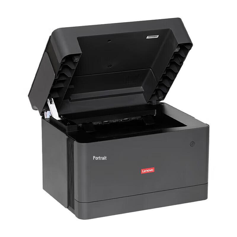 Lenovo GM339DNS A4 B&W Multifunction Laser Printer CN Plug (adapter Included)
